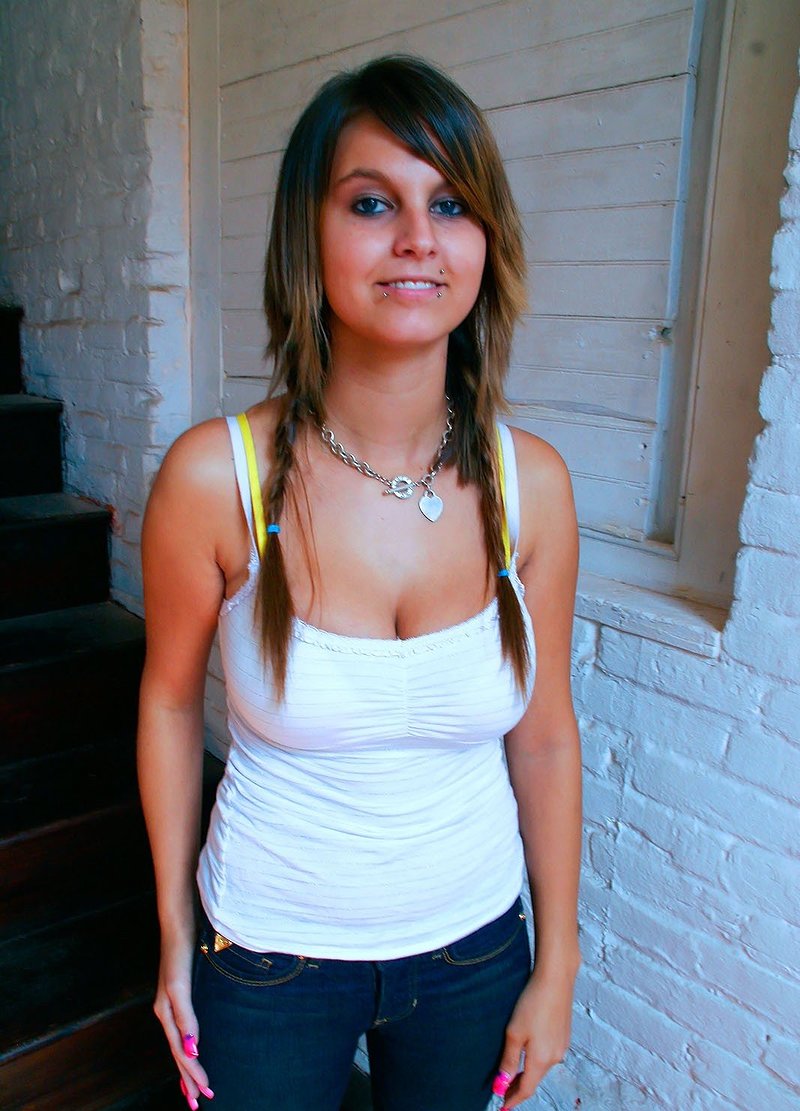 Екатерина, 24 года, 9 размер груди