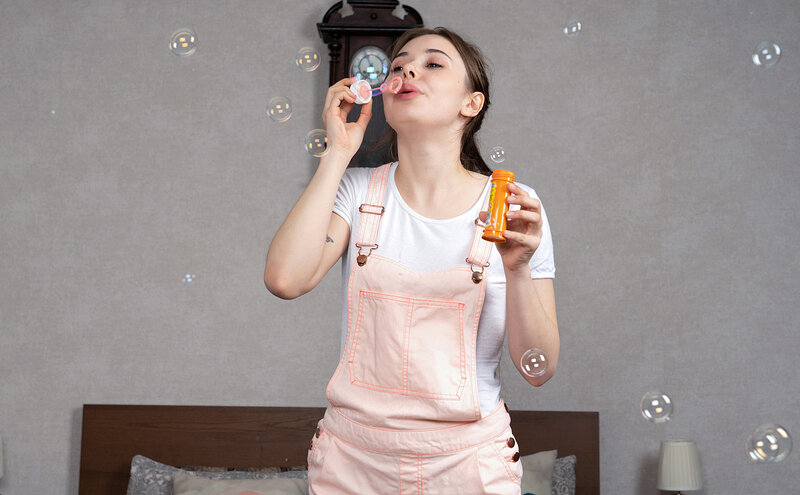 Екатерина, 29 лет, 10 размер груди