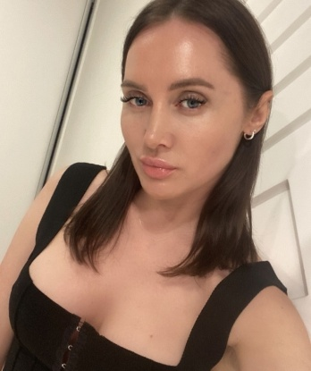 Эва, 34 года, 2 размер груди